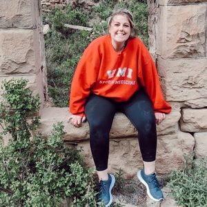 Meet your Posher, Kelsey